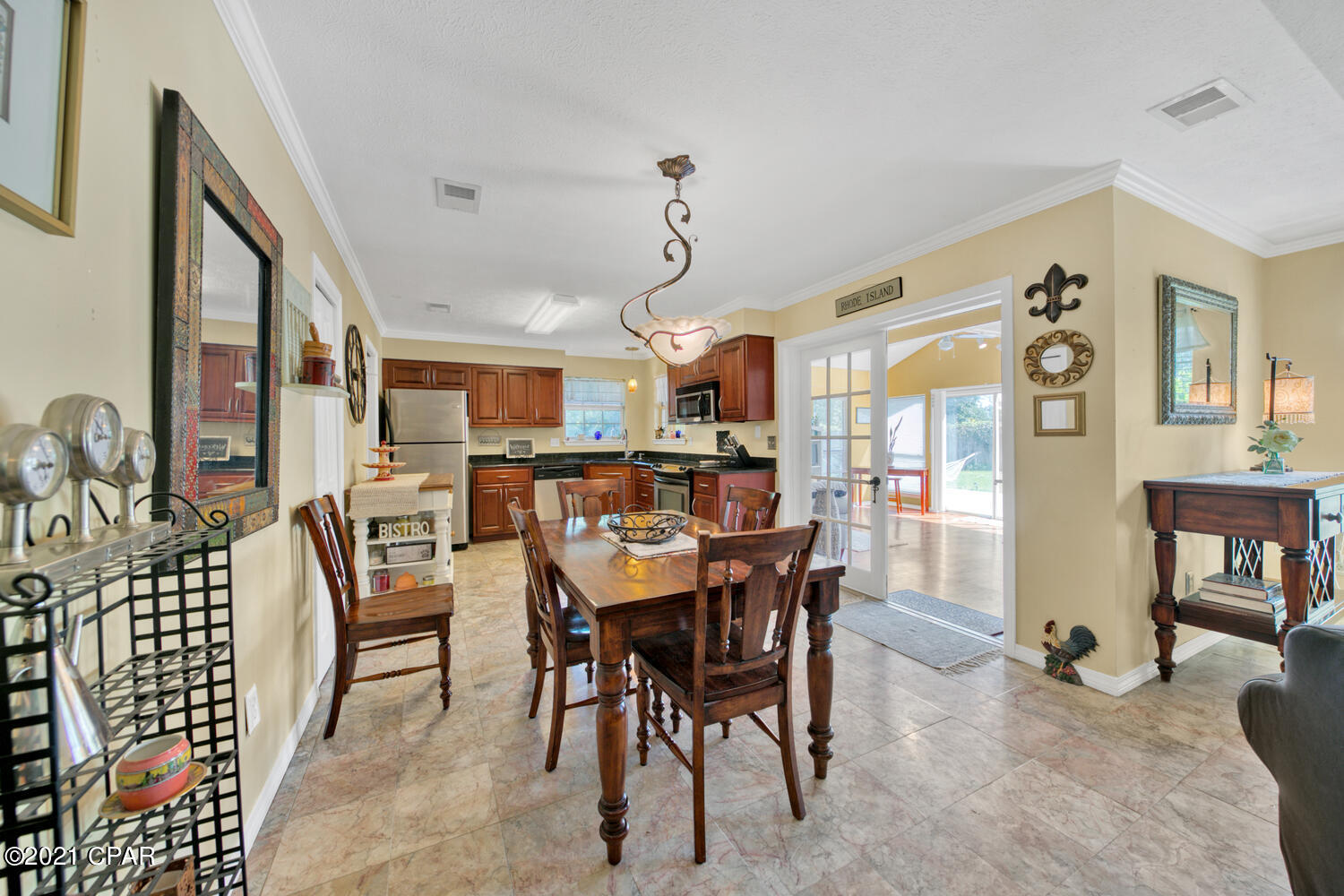 Brandywine Estates - Residential