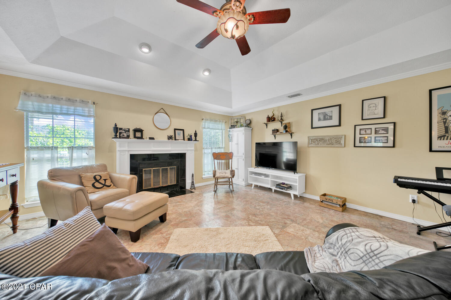 Brandywine Estates - Residential