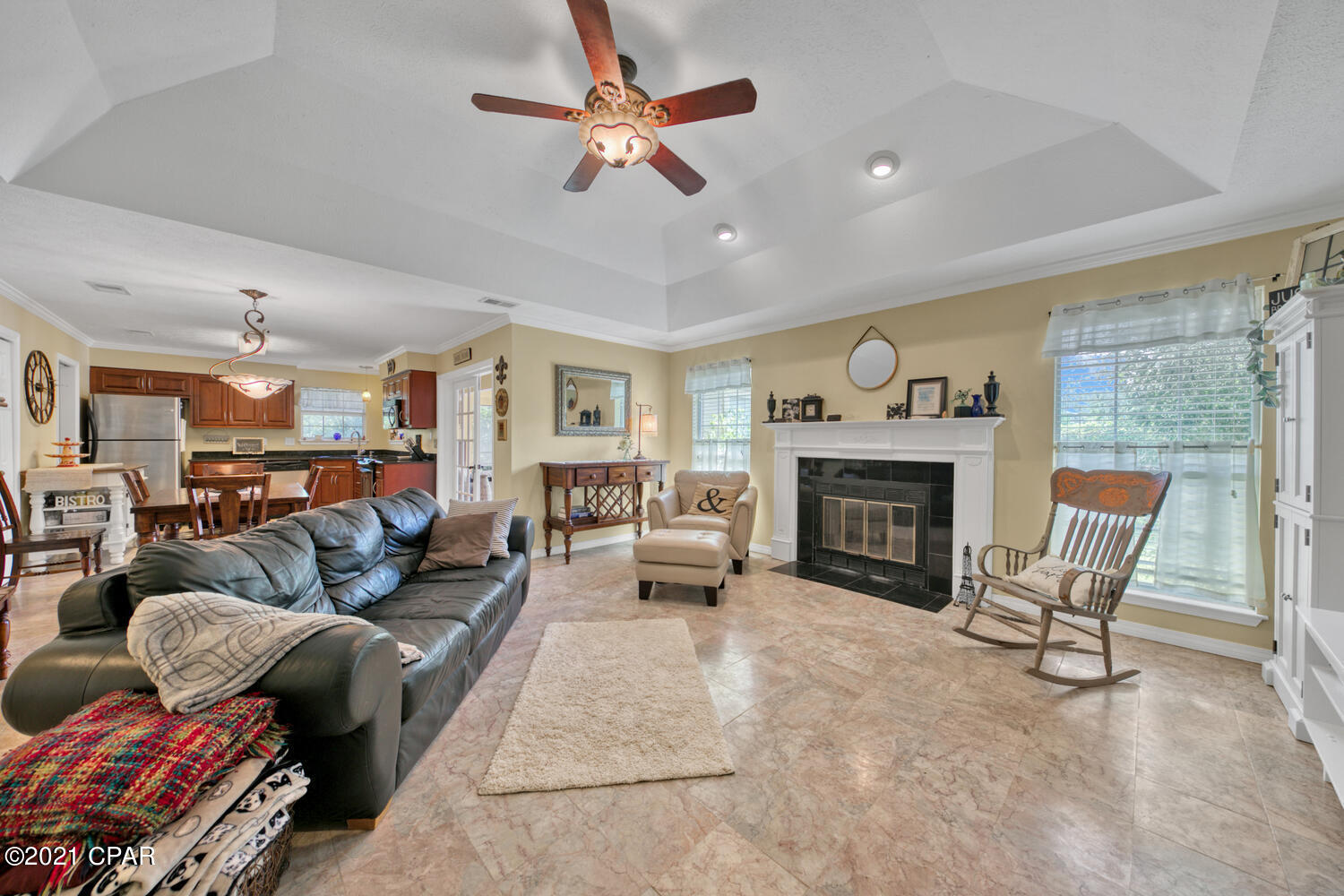 Brandywine Estates - Residential