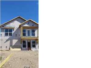 Hidden Lagoon - Residential