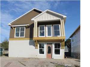 Hidden Lagoon - Residential