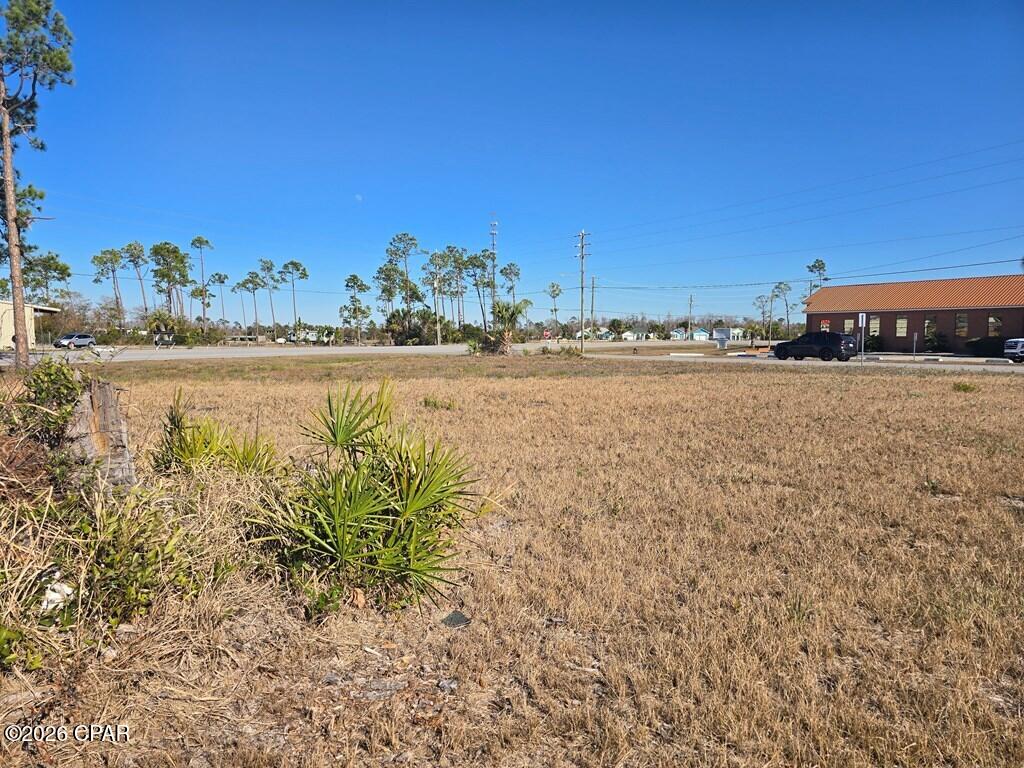 No Named Subdivision - Land