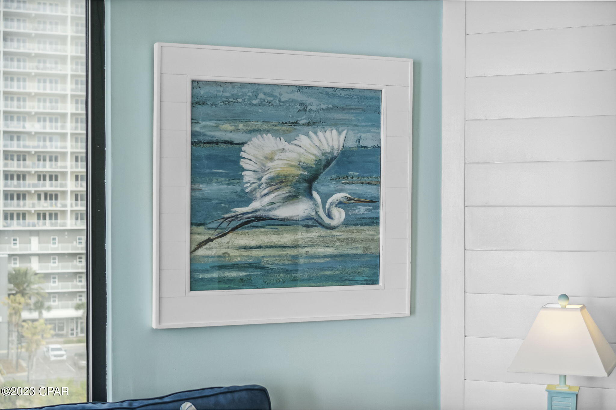 Sunbird Condo - Residential