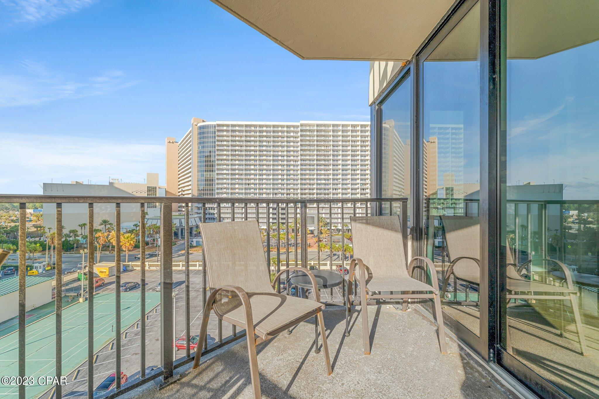 Sunbird Condo - Residential