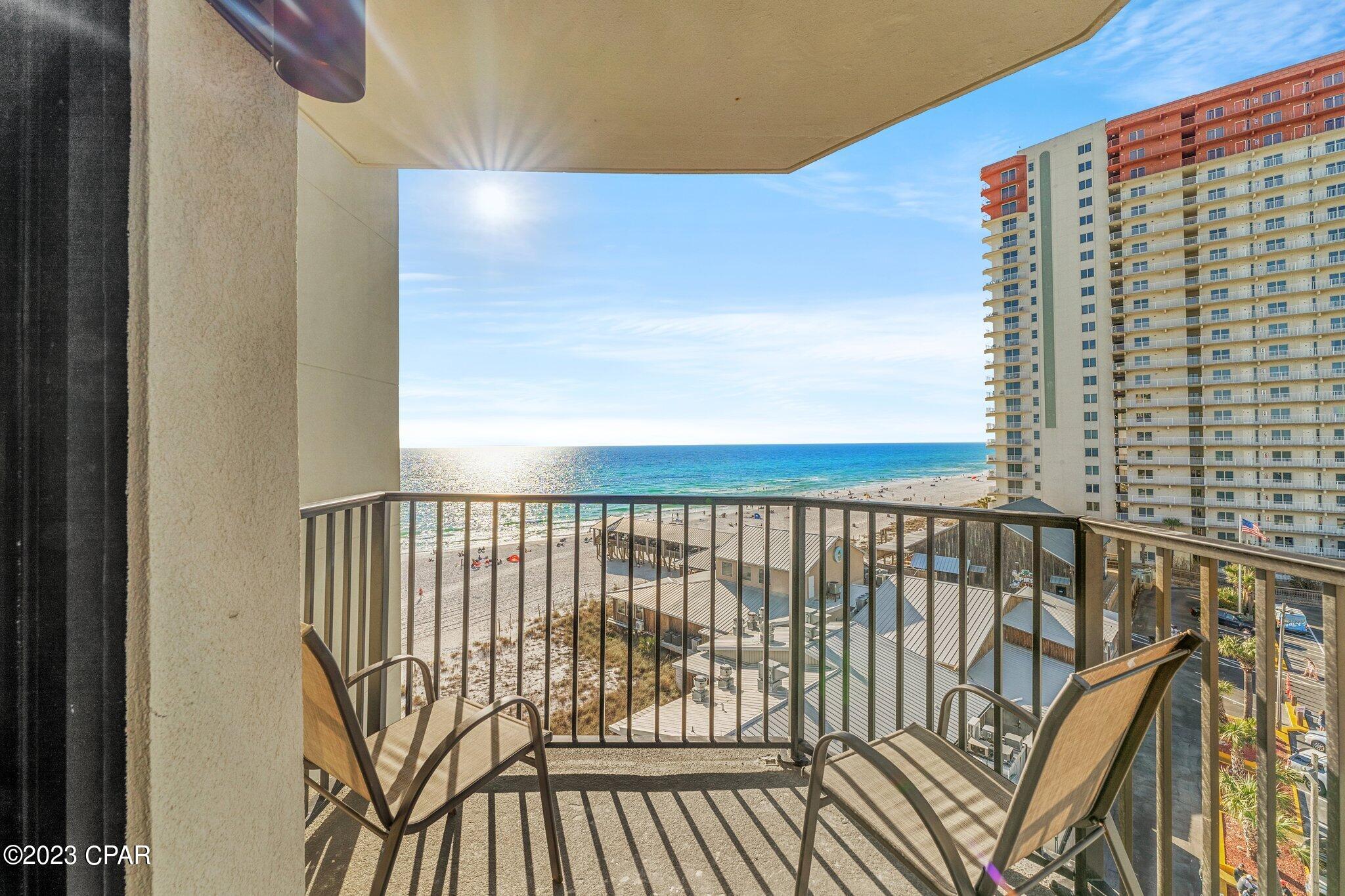 Sunbird Condo - Residential