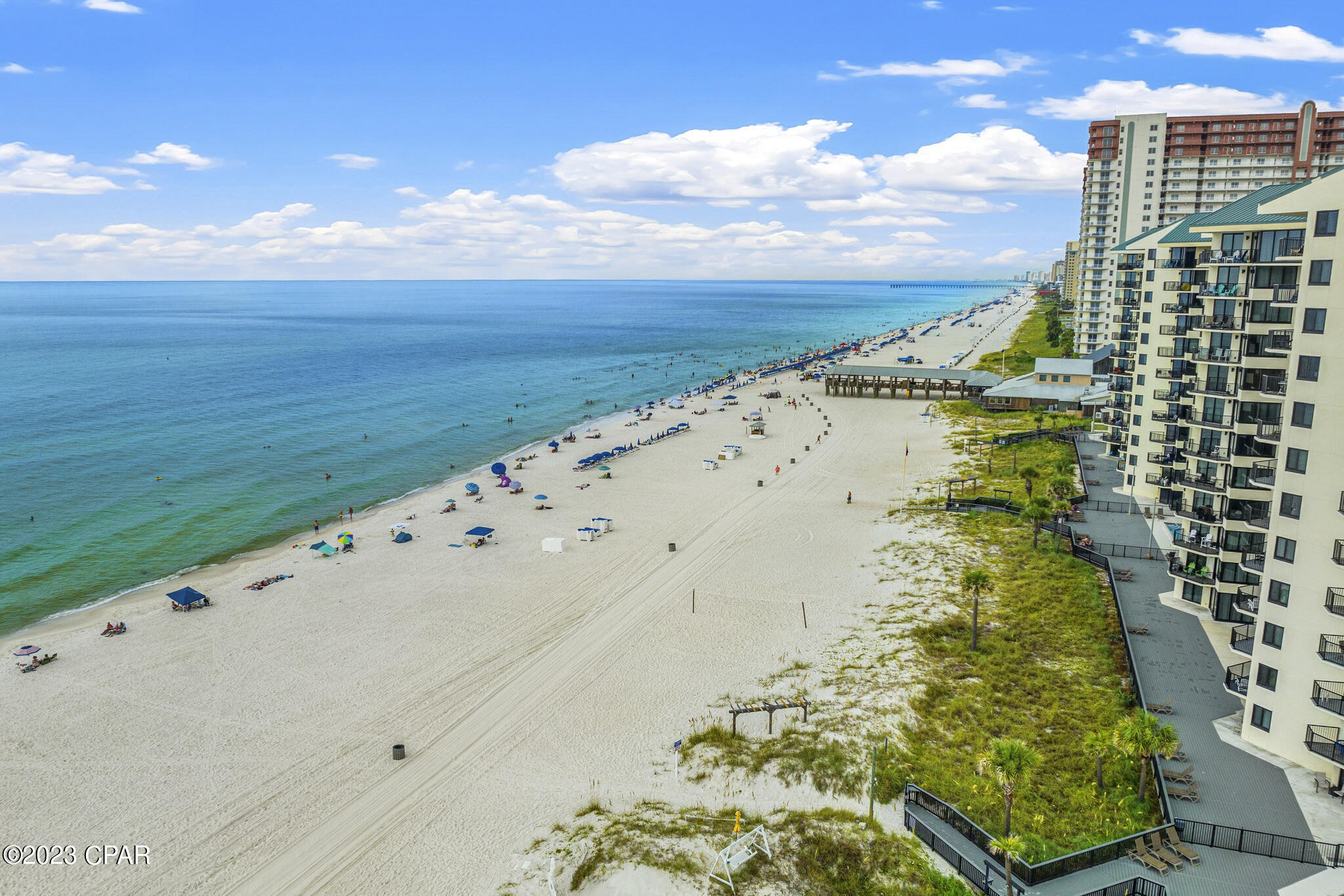 Sunbird Condo - Residential