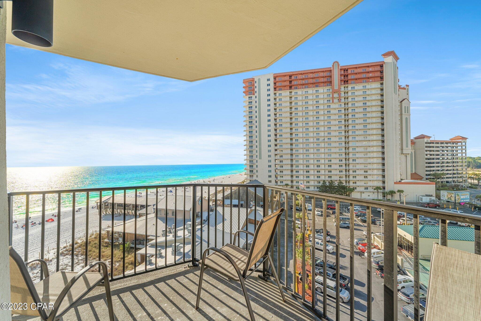 Sunbird Condo - Residential