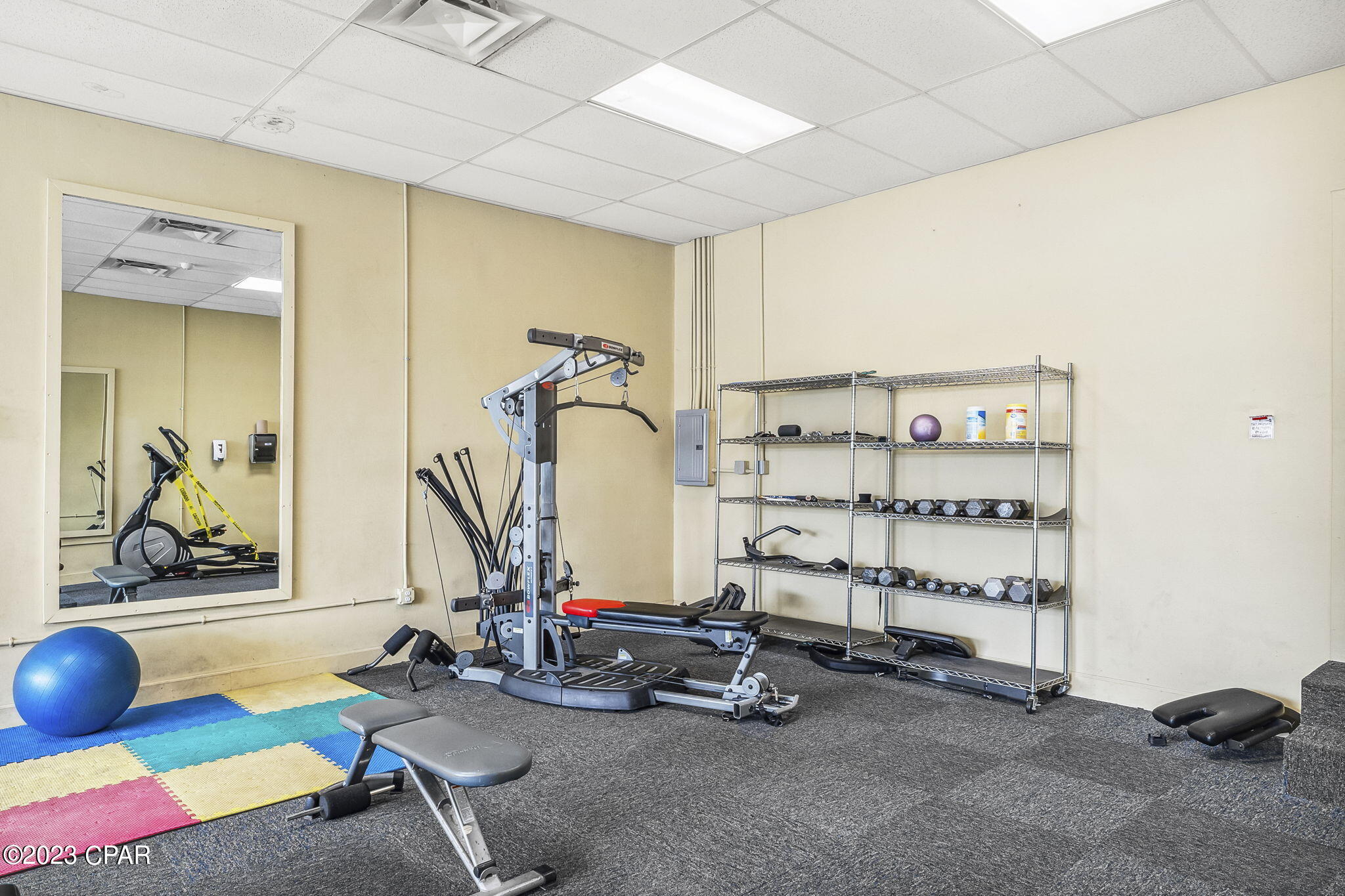 Sunbird Condo - Residential