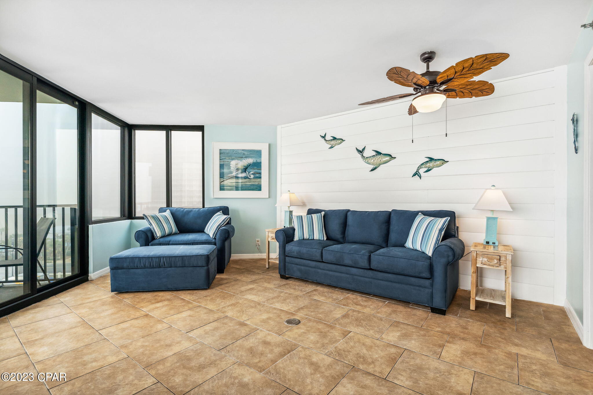Sunbird Condo - Residential