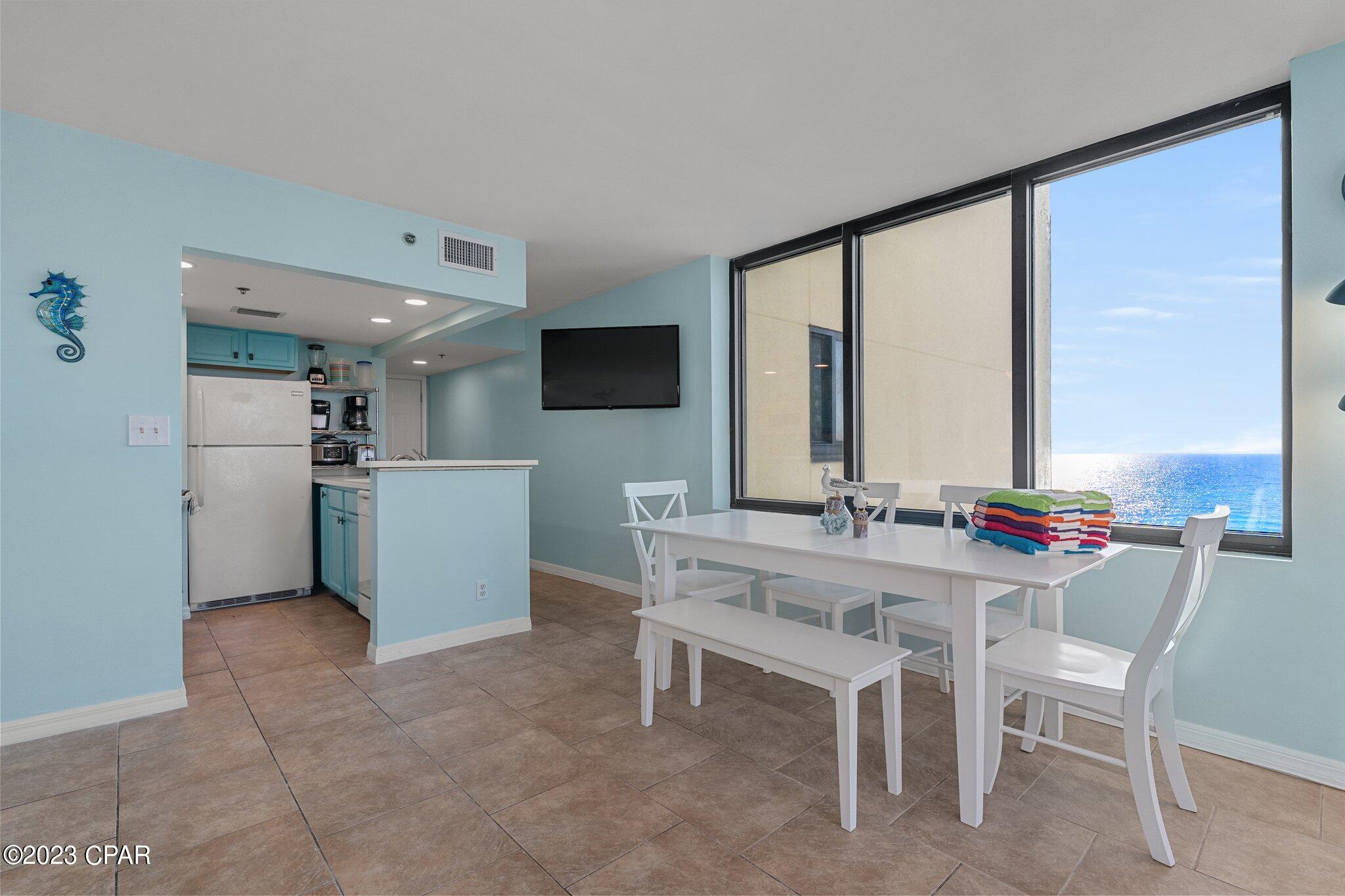 Sunbird Condo - Residential