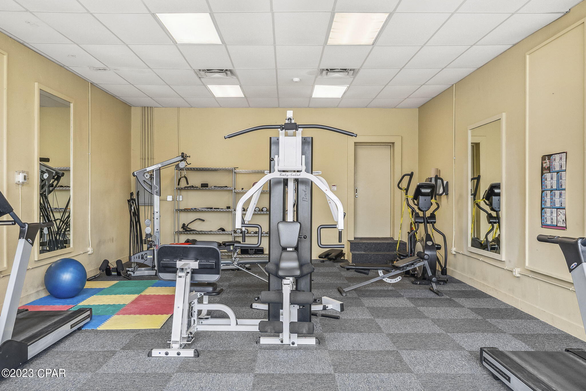 Sunbird Condo - Residential