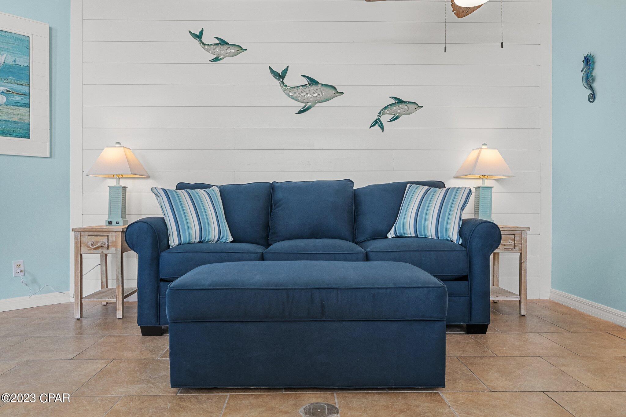 Sunbird Condo - Residential