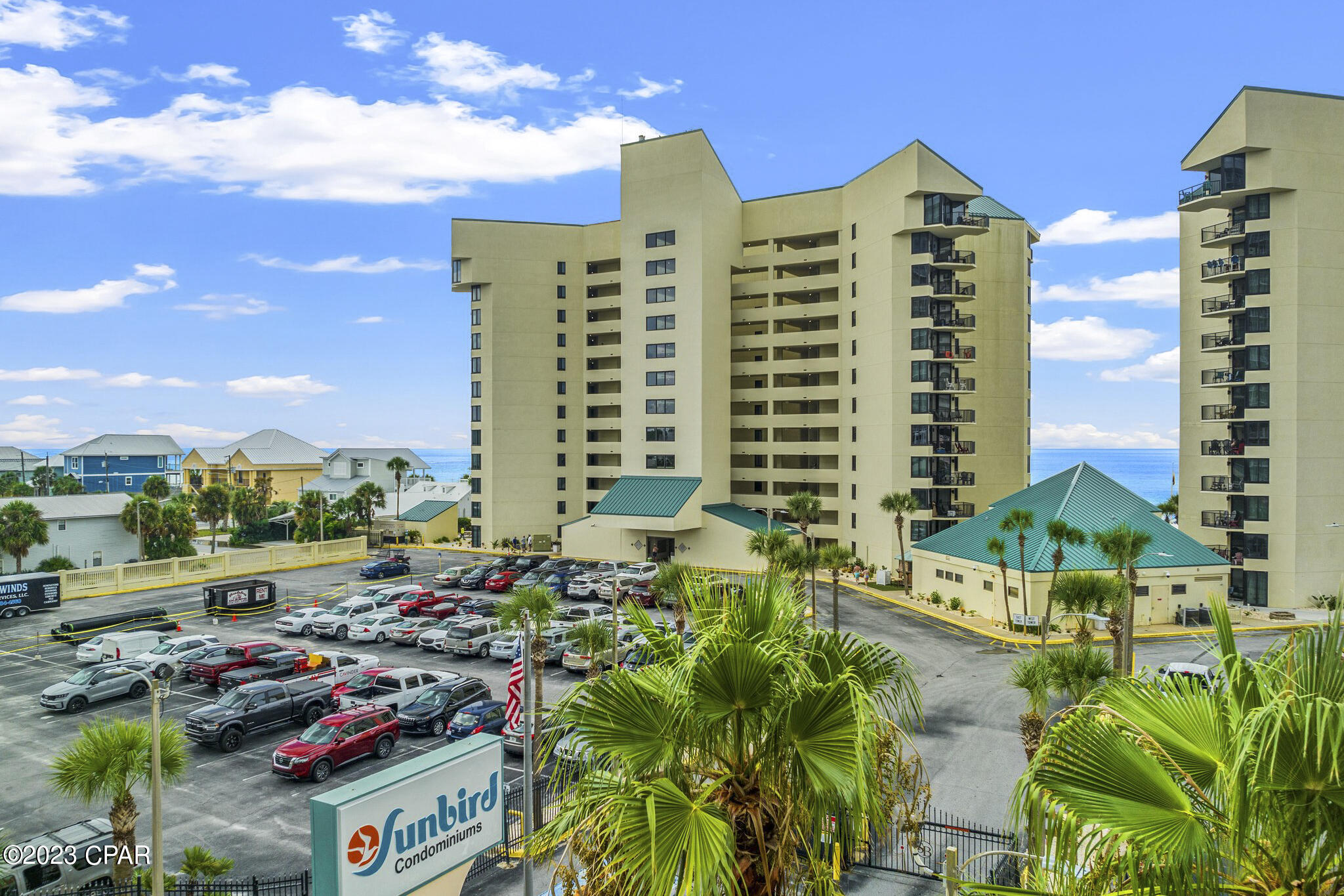 Sunbird Condo - Residential