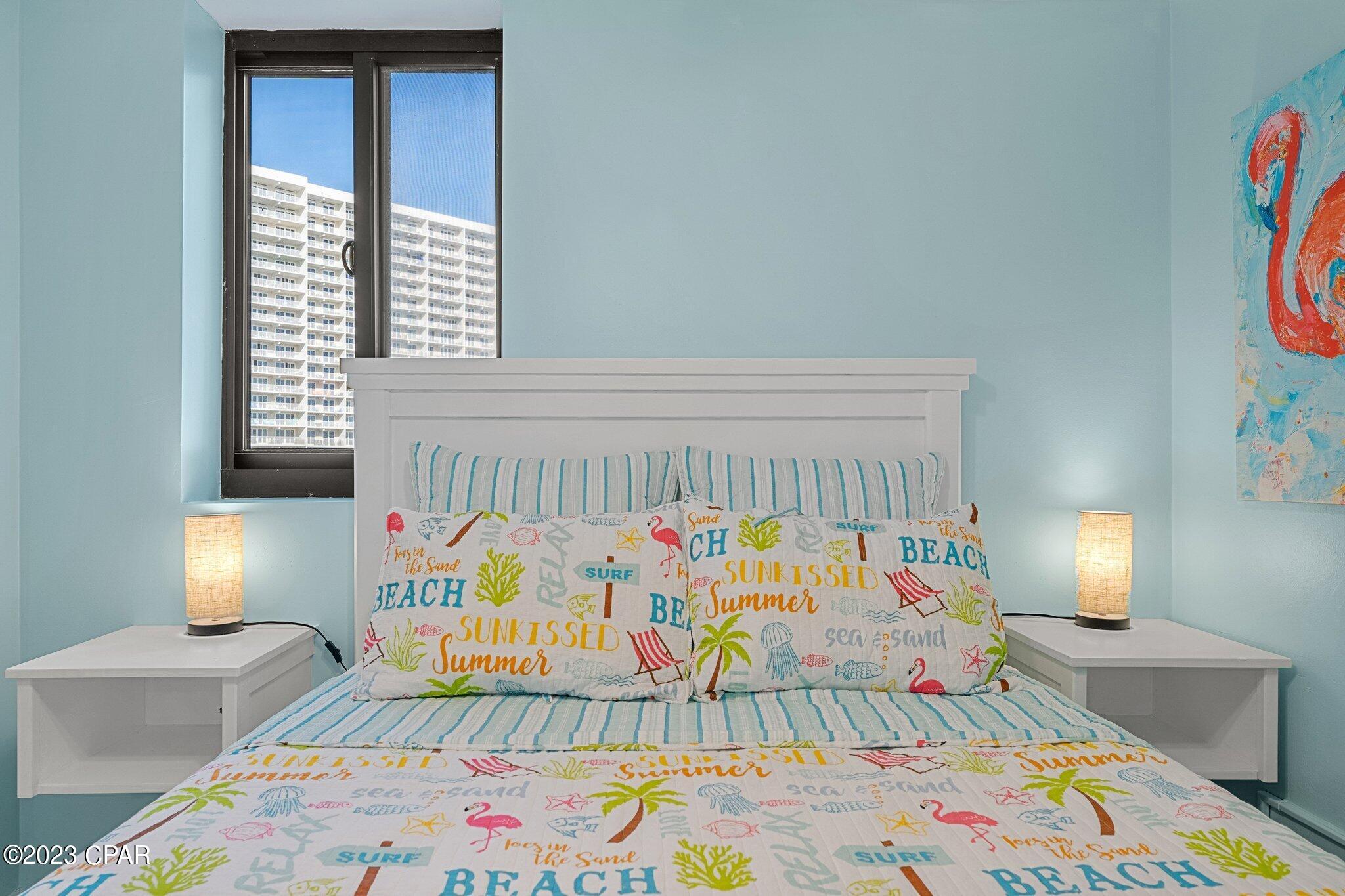 Sunbird Condo - Residential
