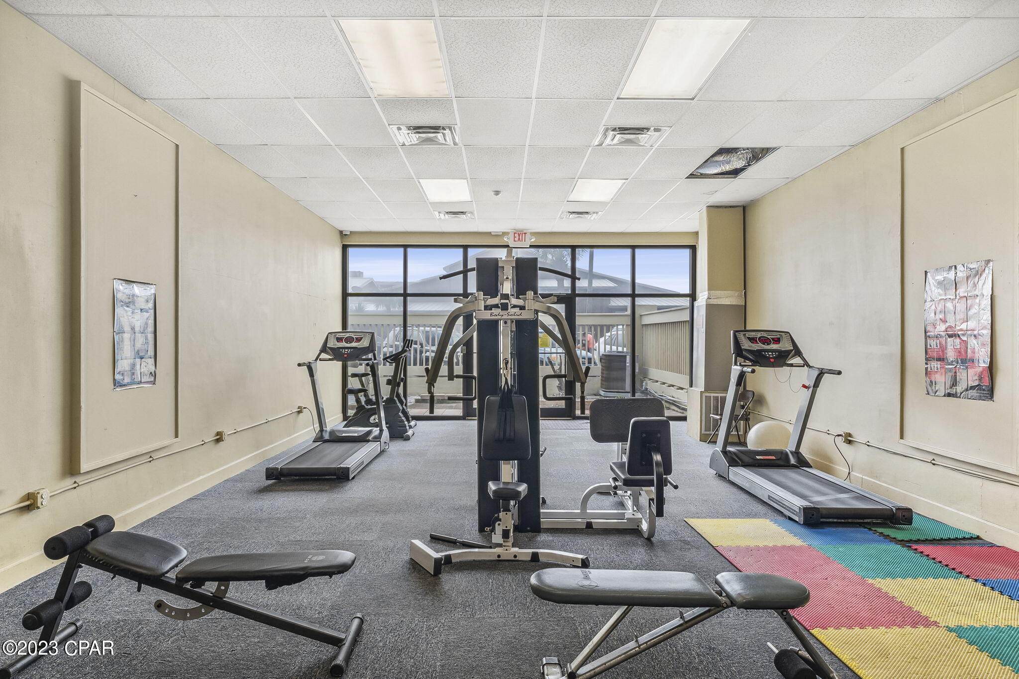 Sunbird Condo - Residential