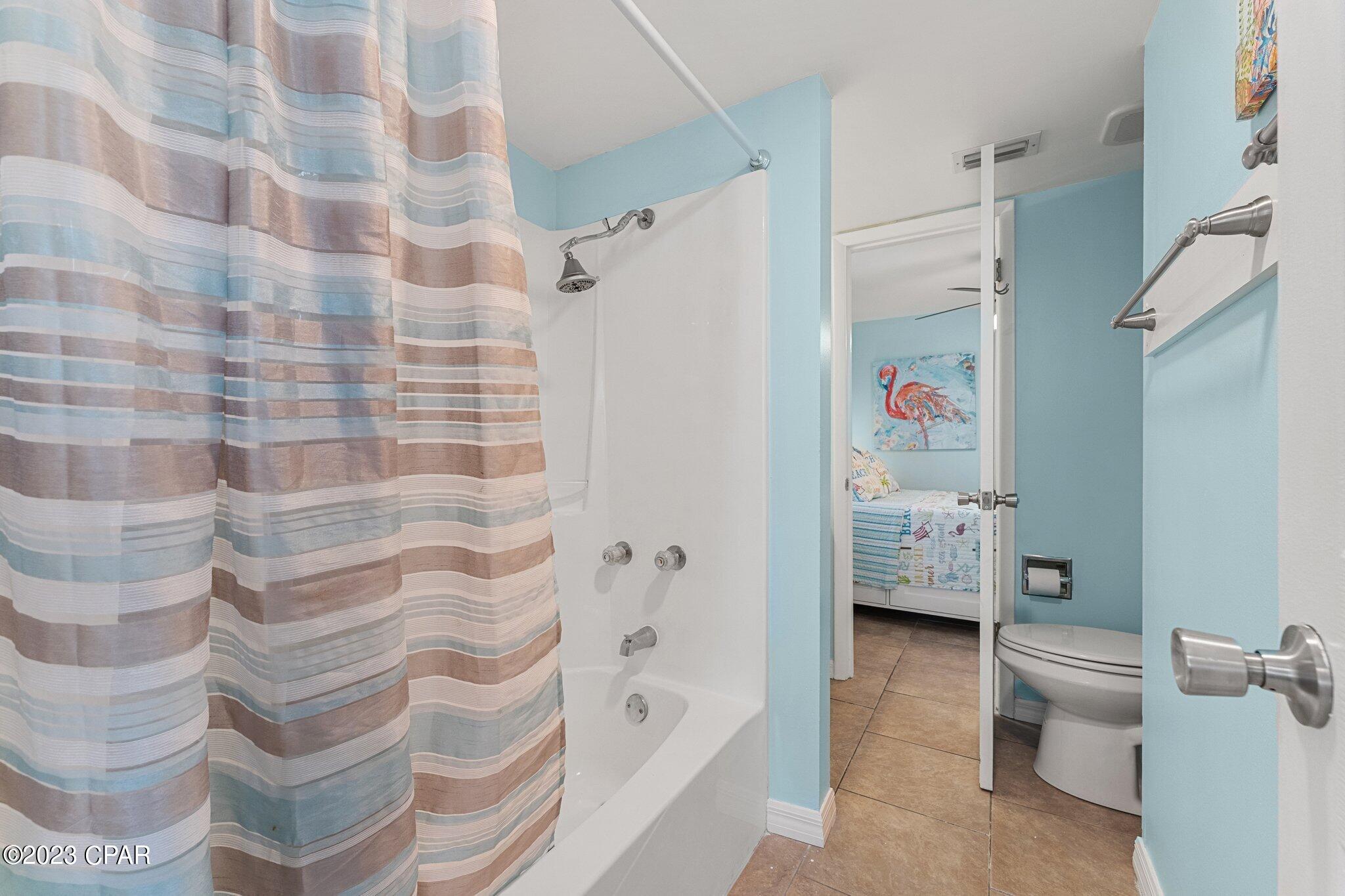 Sunbird Condo - Residential
