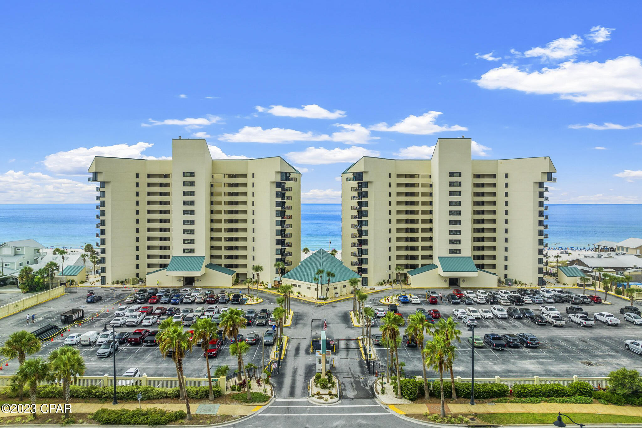 Sunbird Condo - Residential