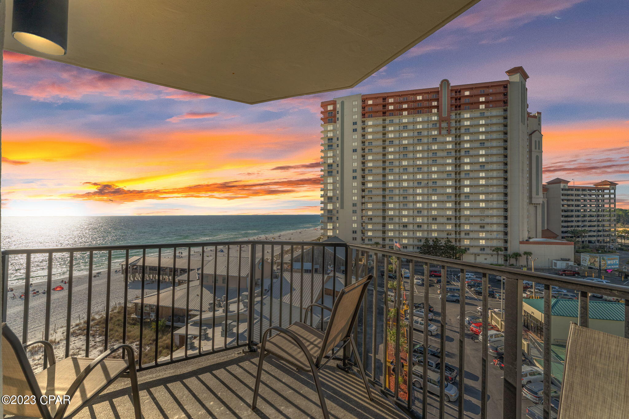 Sunbird Condo - Residential