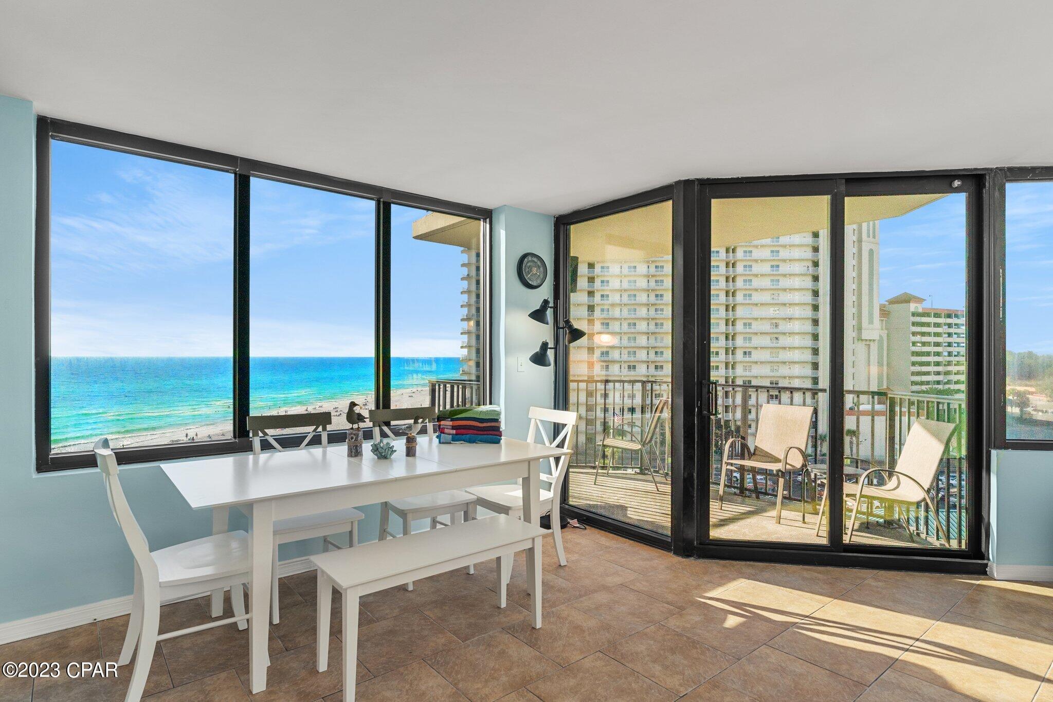 Sunbird Condo - Residential