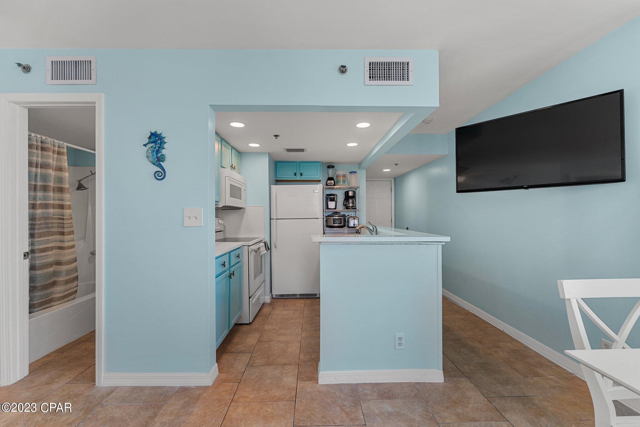 Sunbird Condo - Residential