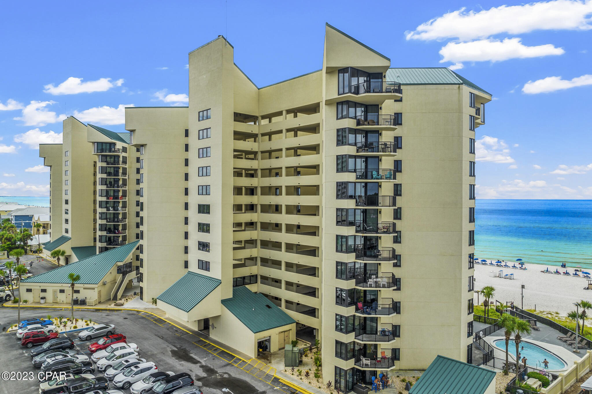 Sunbird Condo - Residential