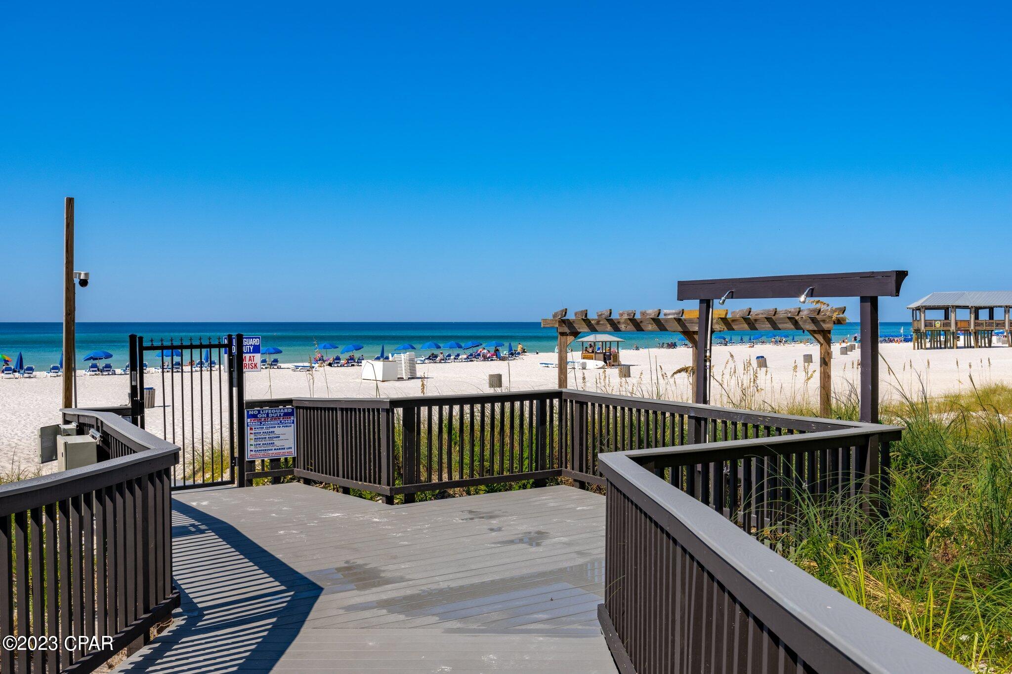 Sunbird Condo - Residential