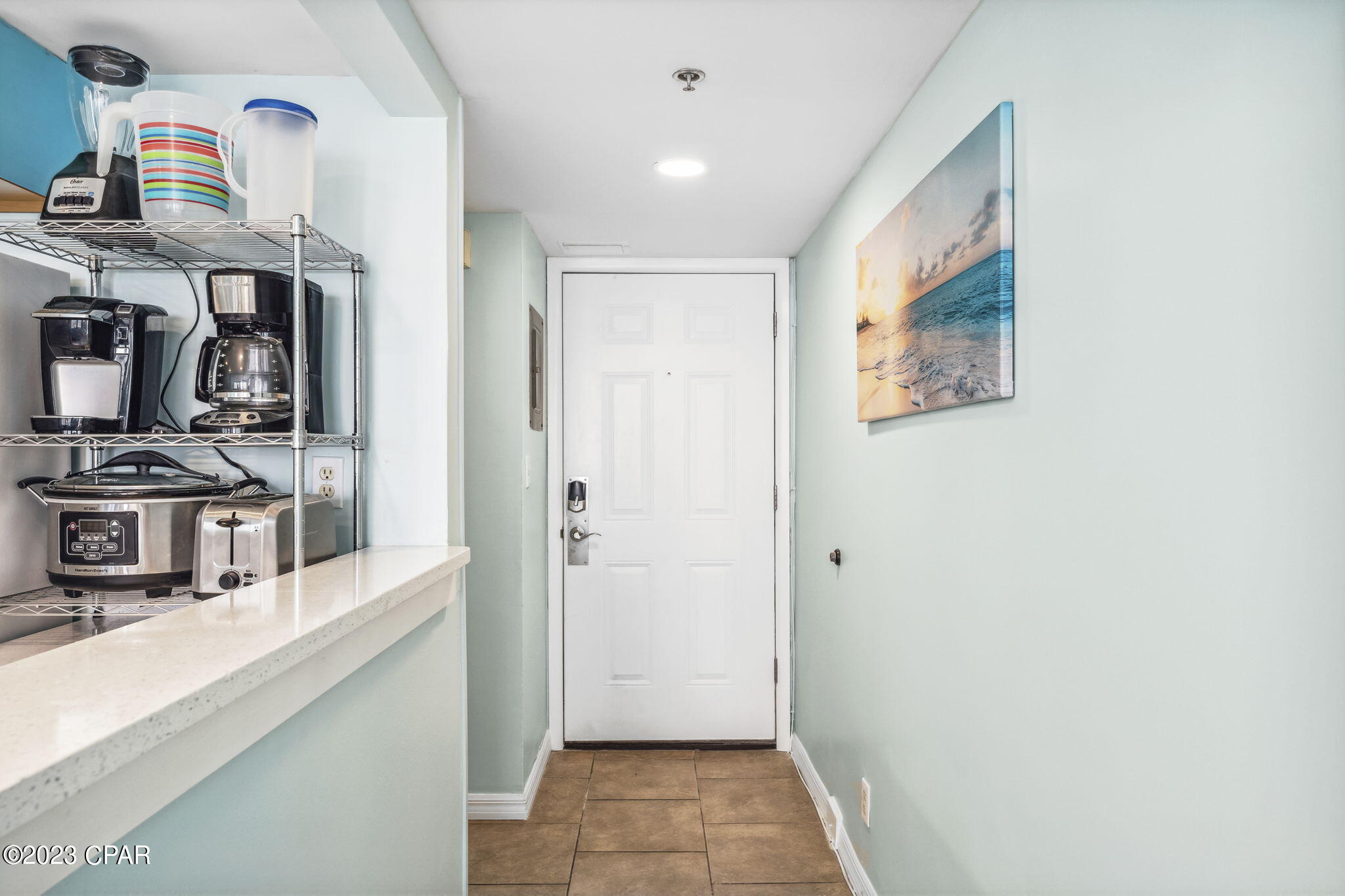 Sunbird Condo - Residential