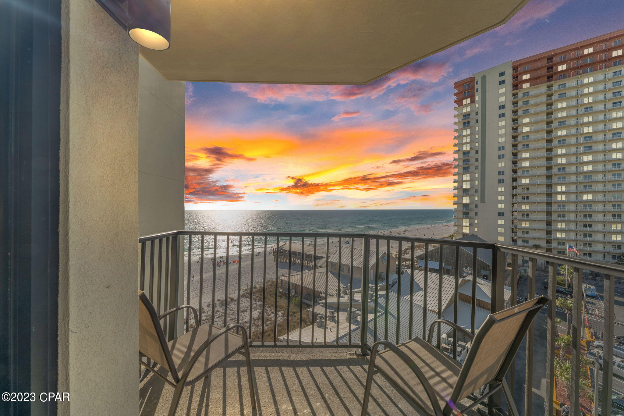 Sunbird Condo - Residential