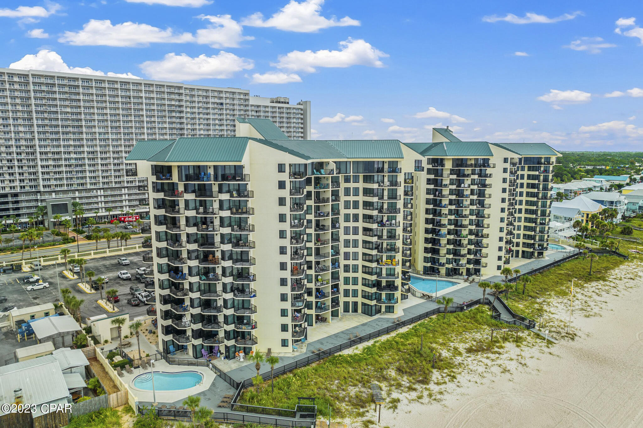 Sunbird Condo - Residential