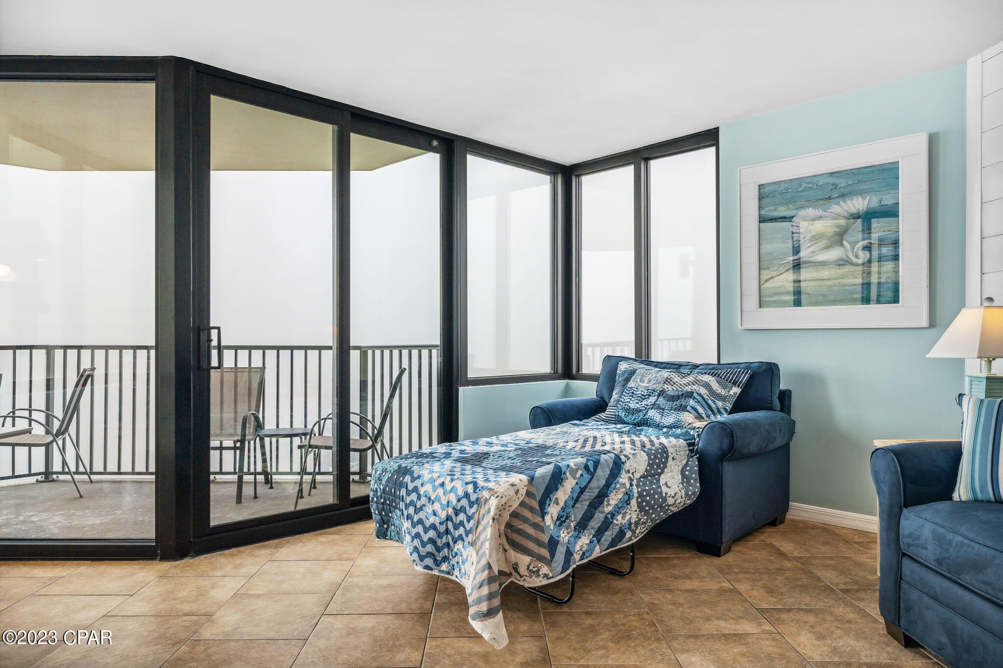 Sunbird Condo - Residential