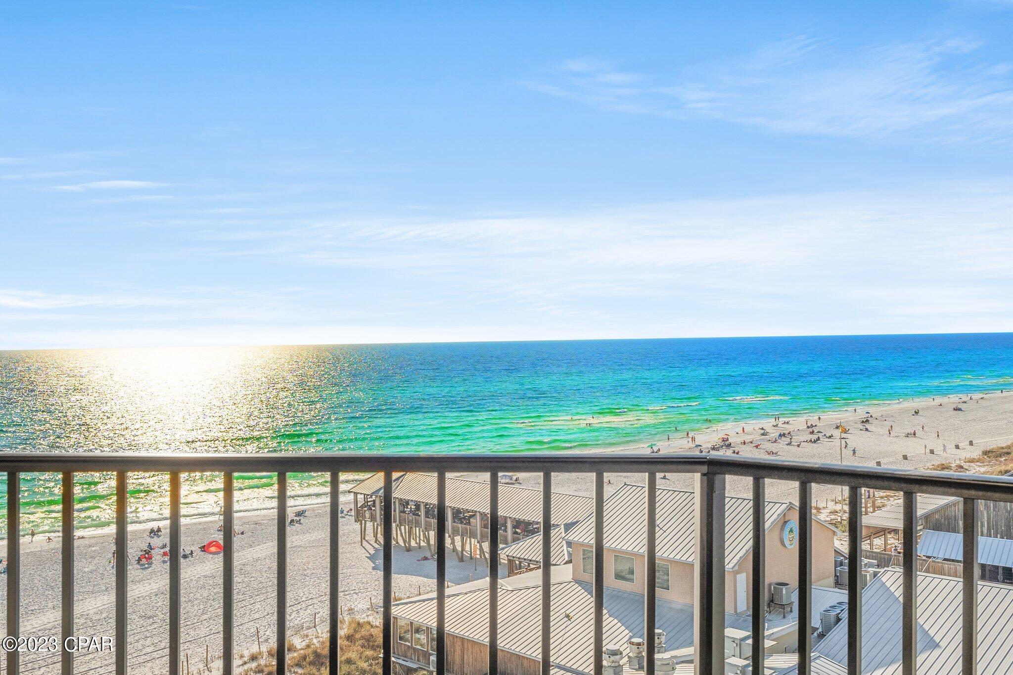 Sunbird Condo - Residential