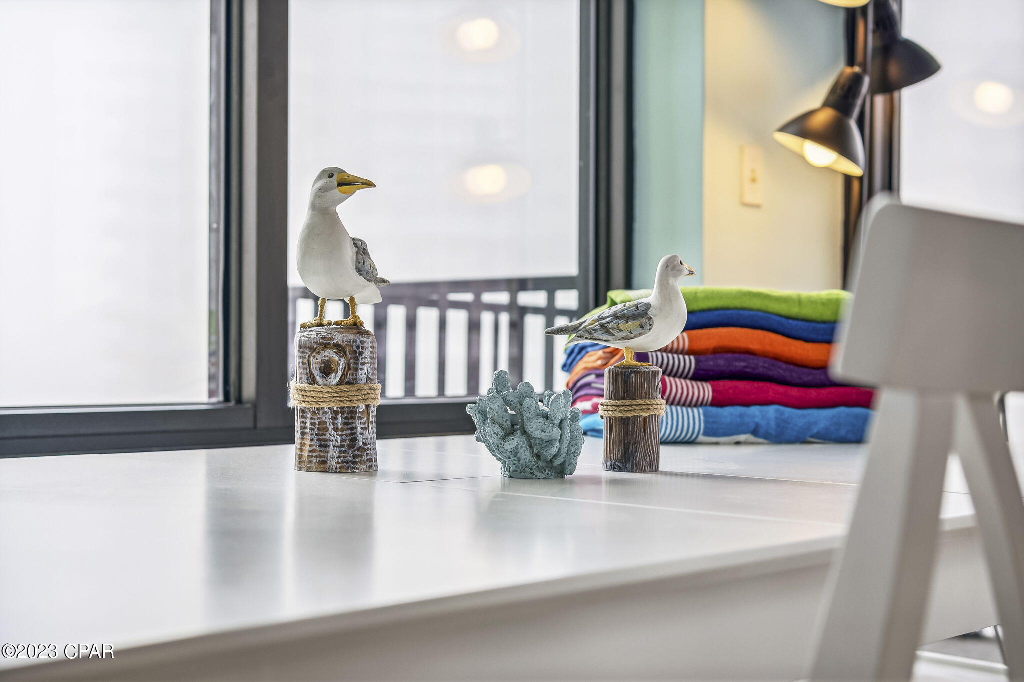 Sunbird Condo - Residential