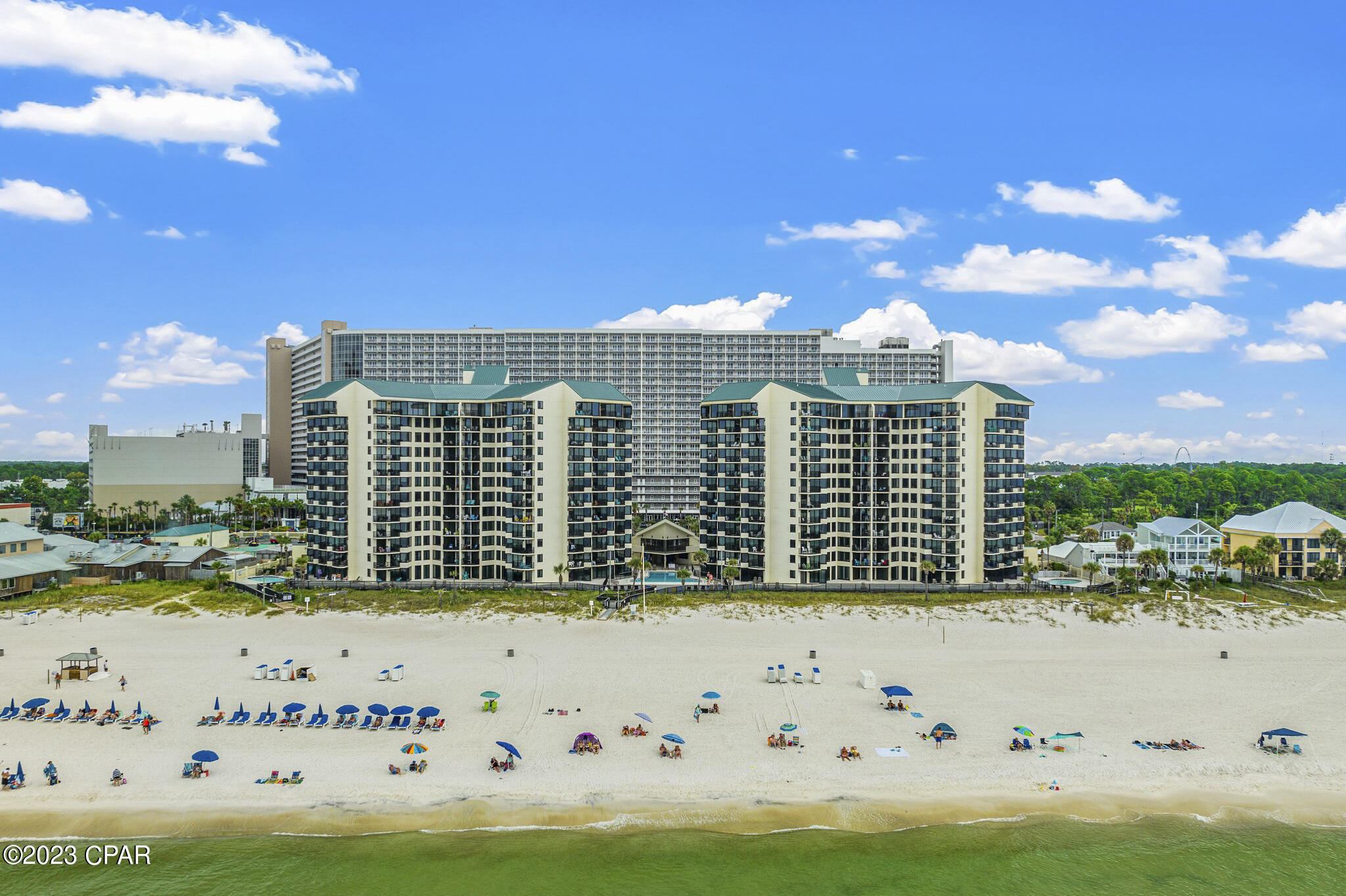 Sunbird Condo - Residential
