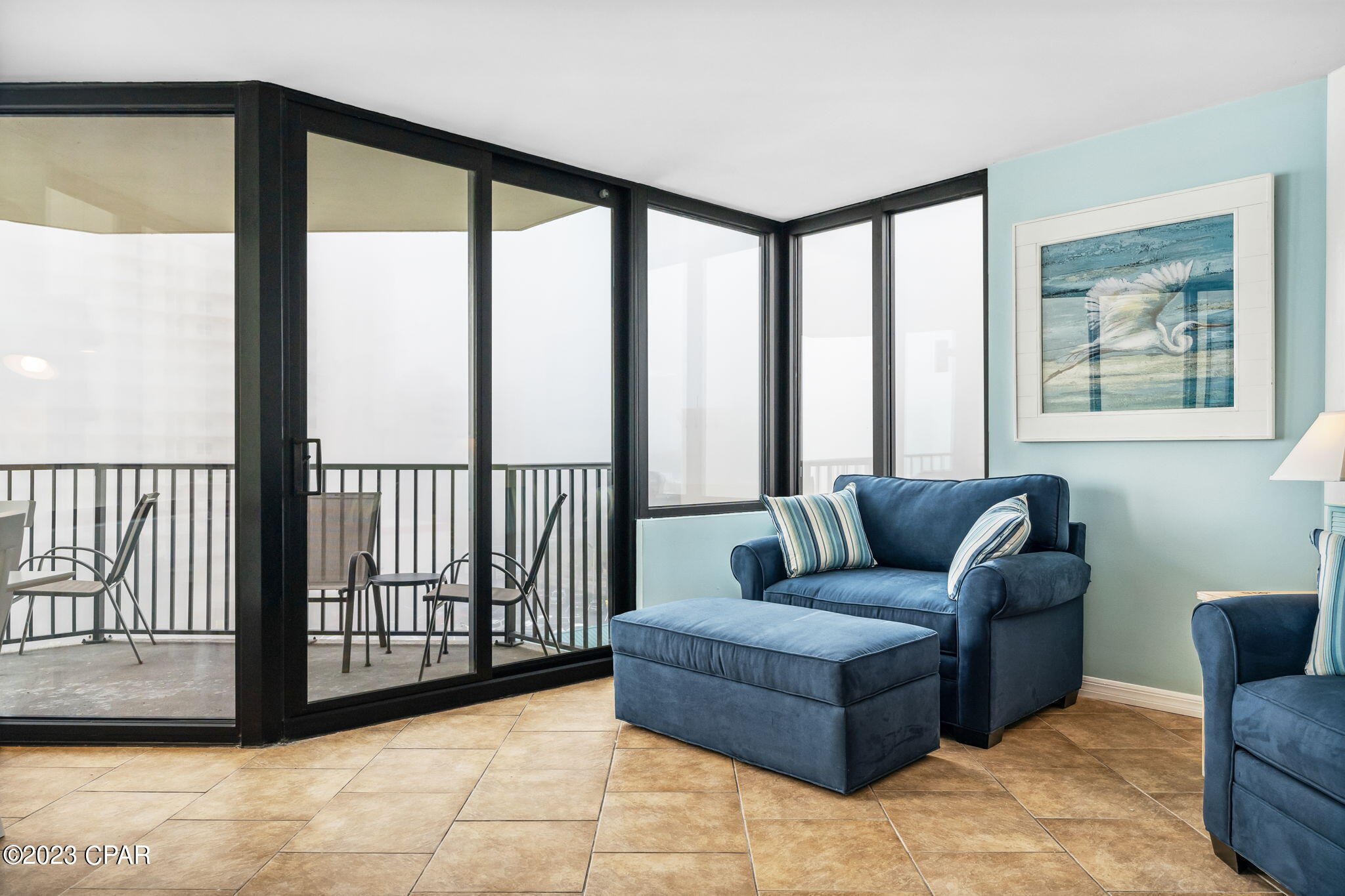 Sunbird Condo - Residential