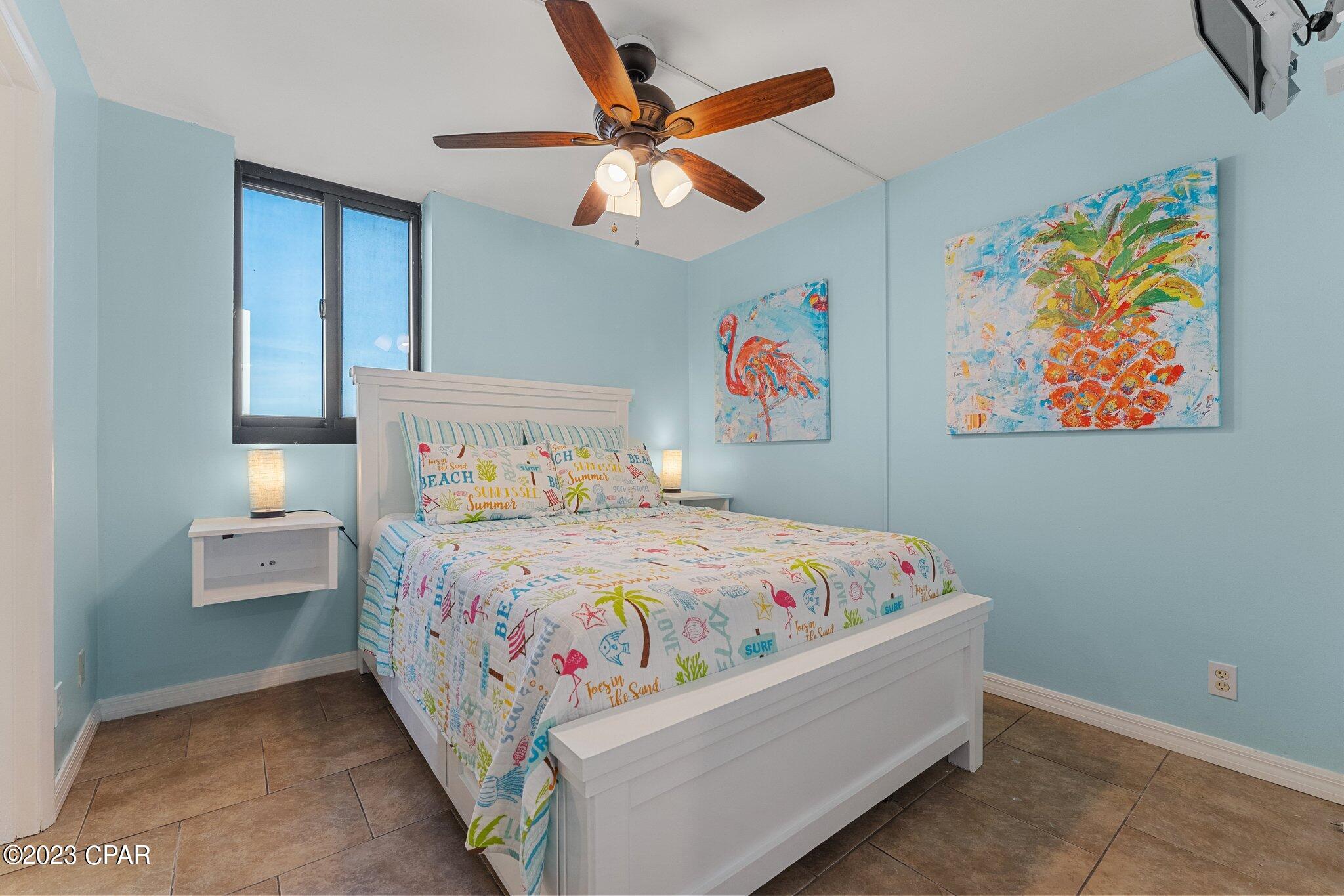 Sunbird Condo - Residential