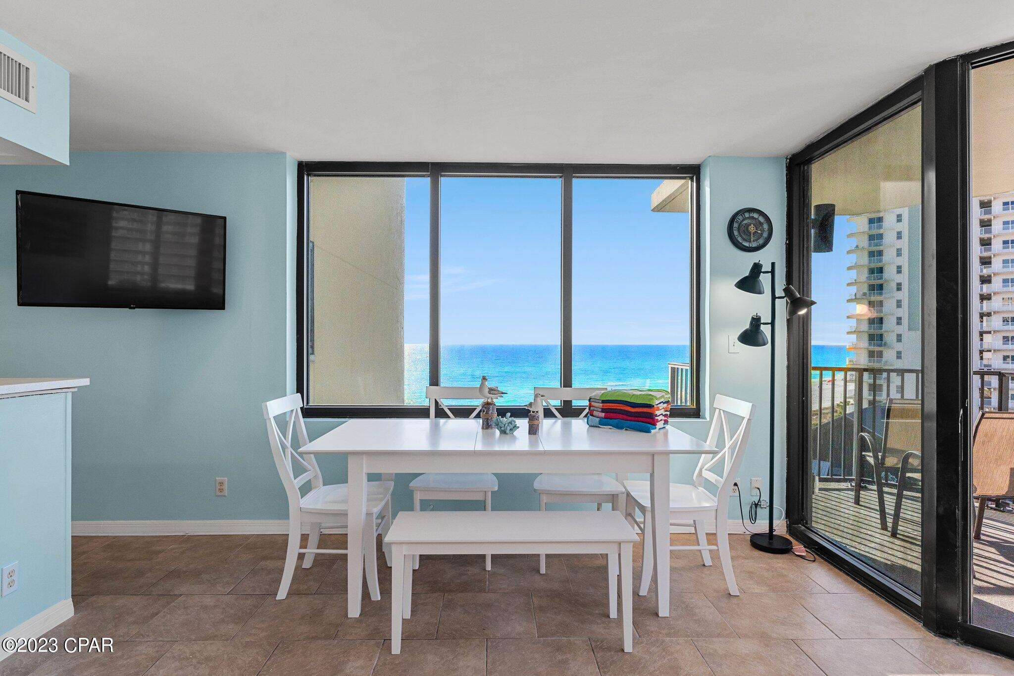 Sunbird Condo - Residential
