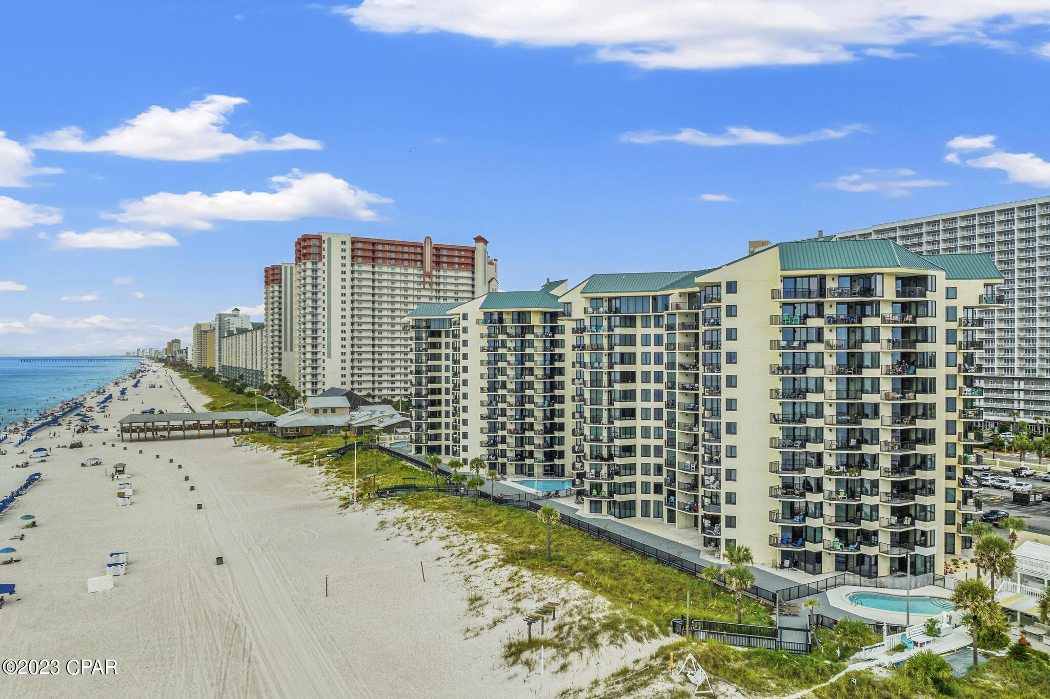 Sunbird Condo - Residential