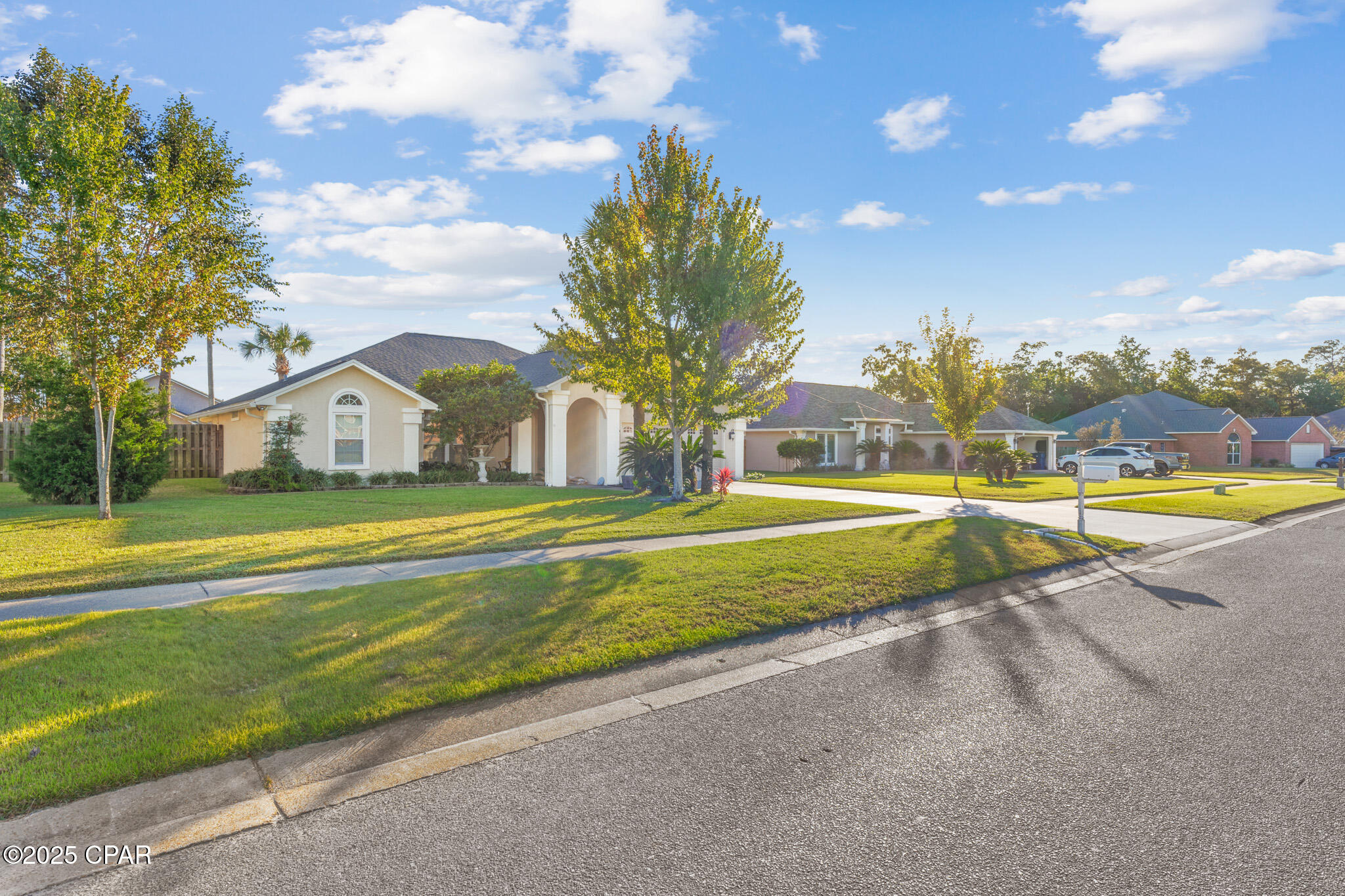 Northshore Phase I - Residential