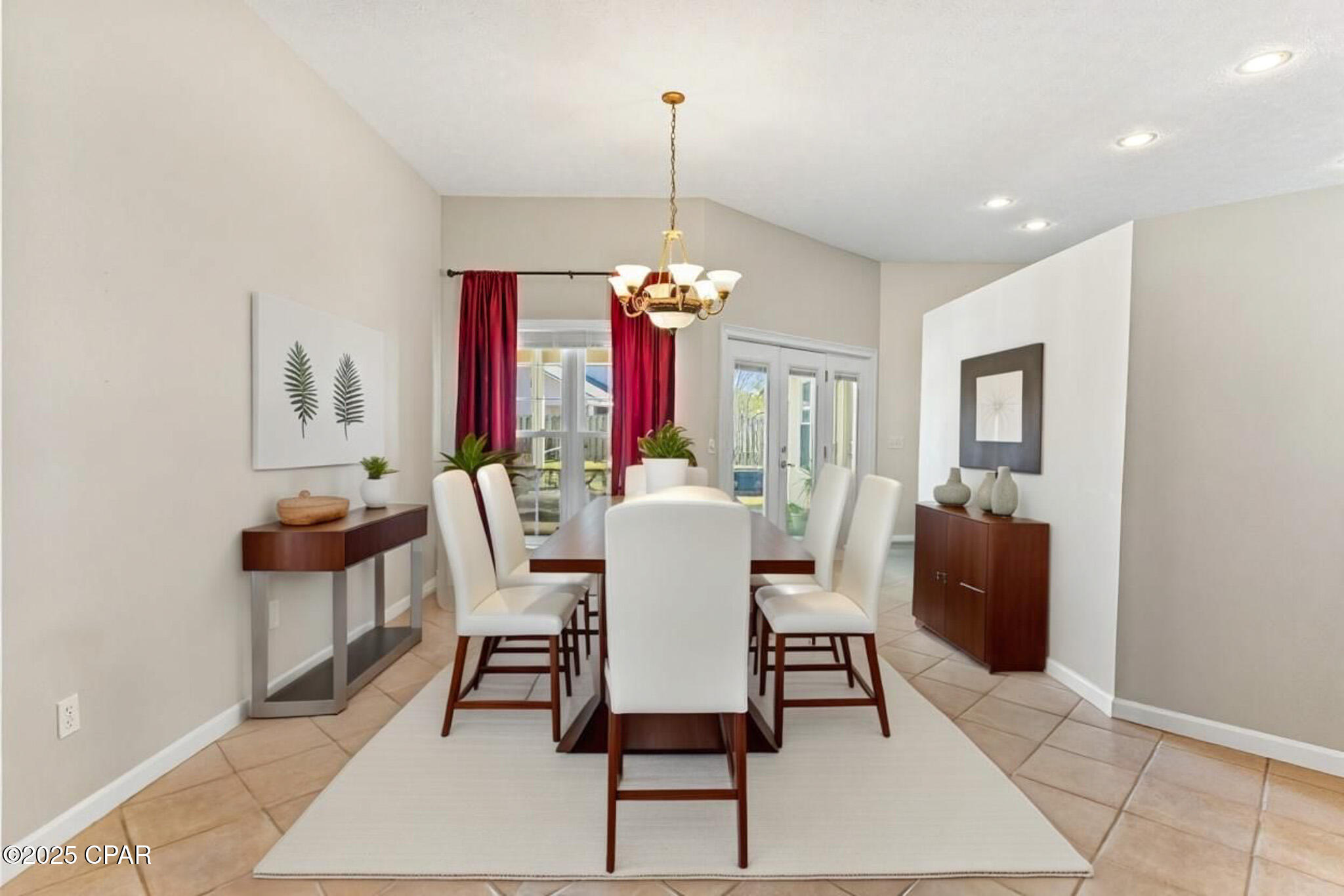 Northshore Phase I - Residential