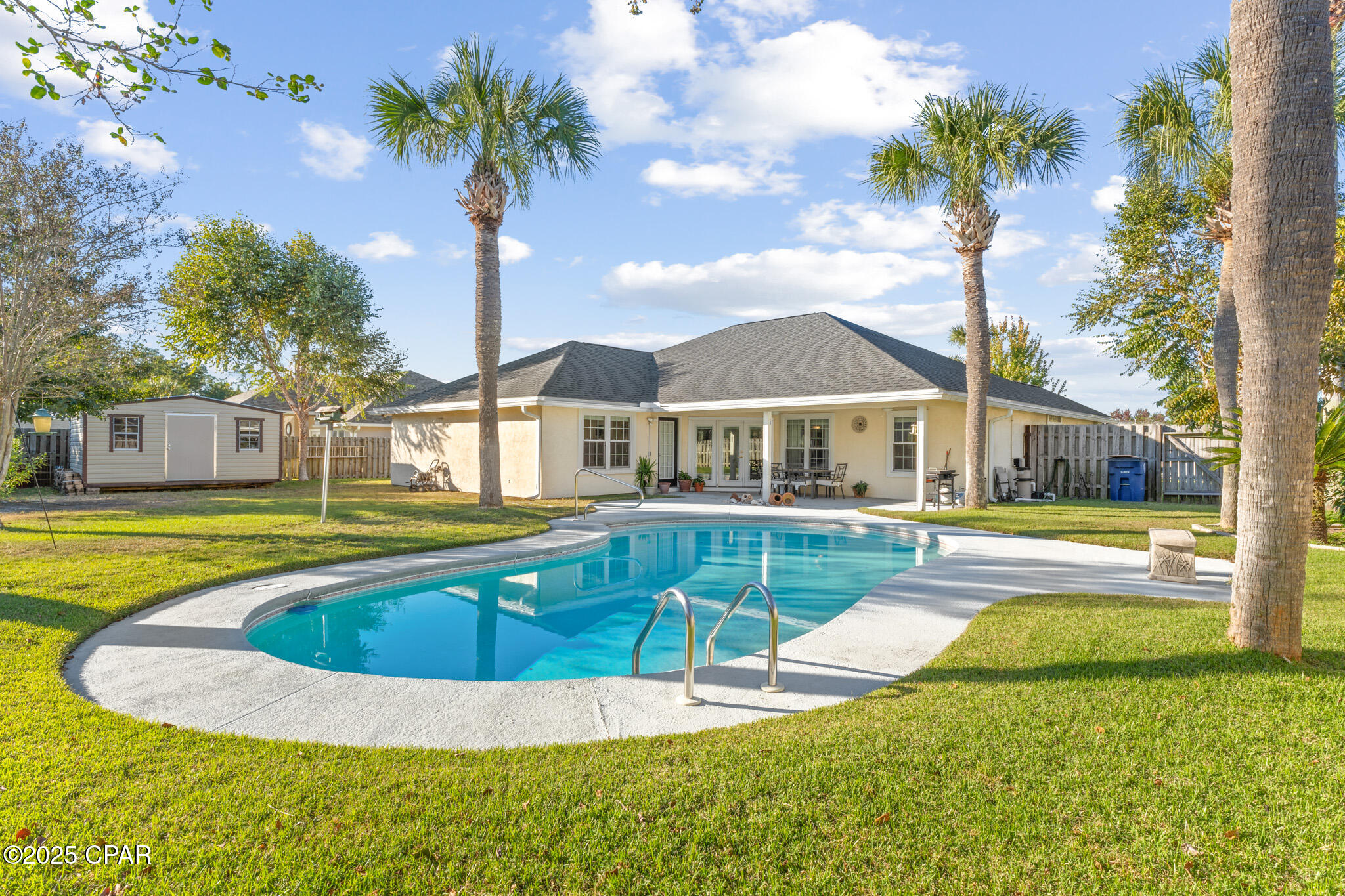 Northshore Phase I - Residential