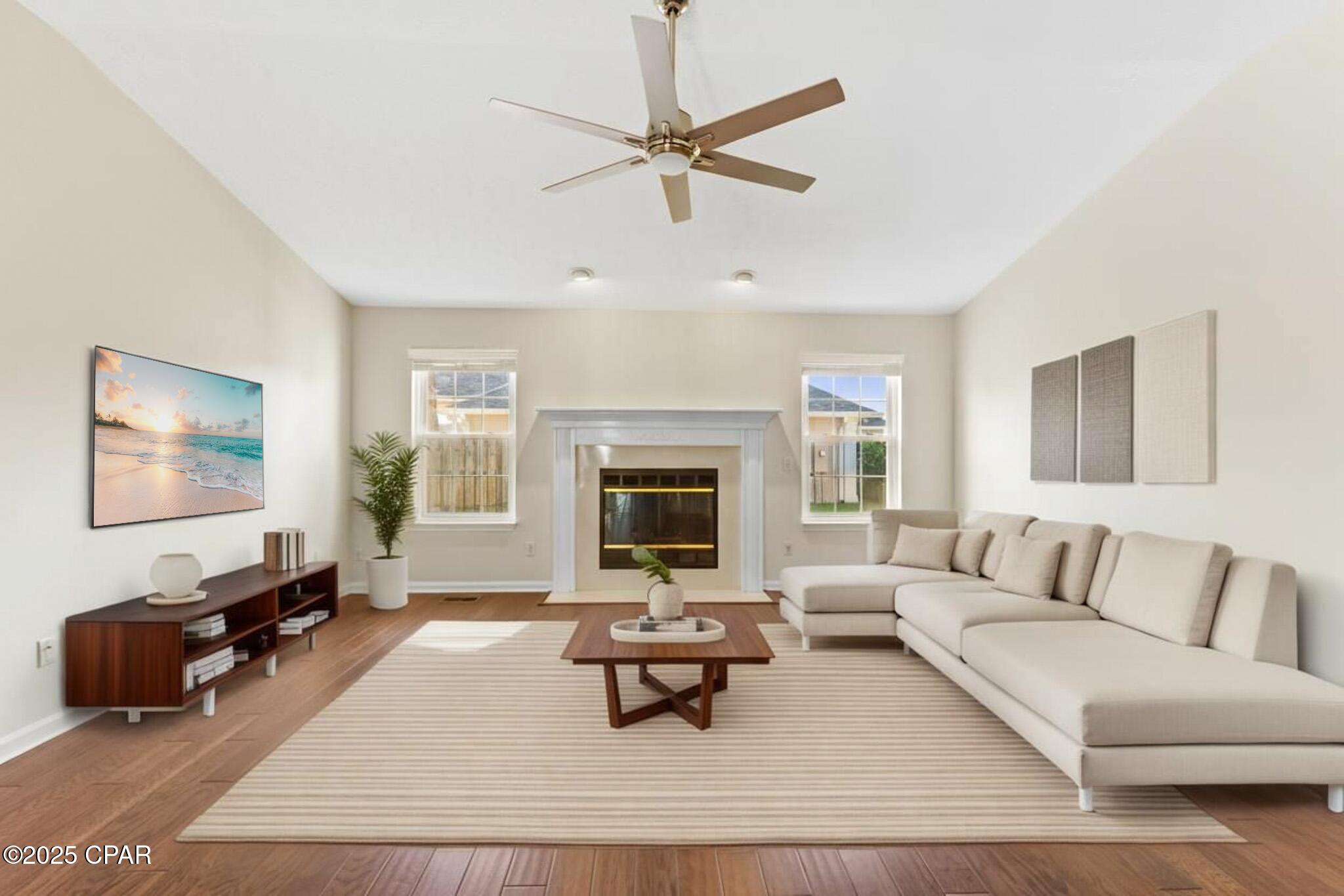 Northshore Phase I - Residential