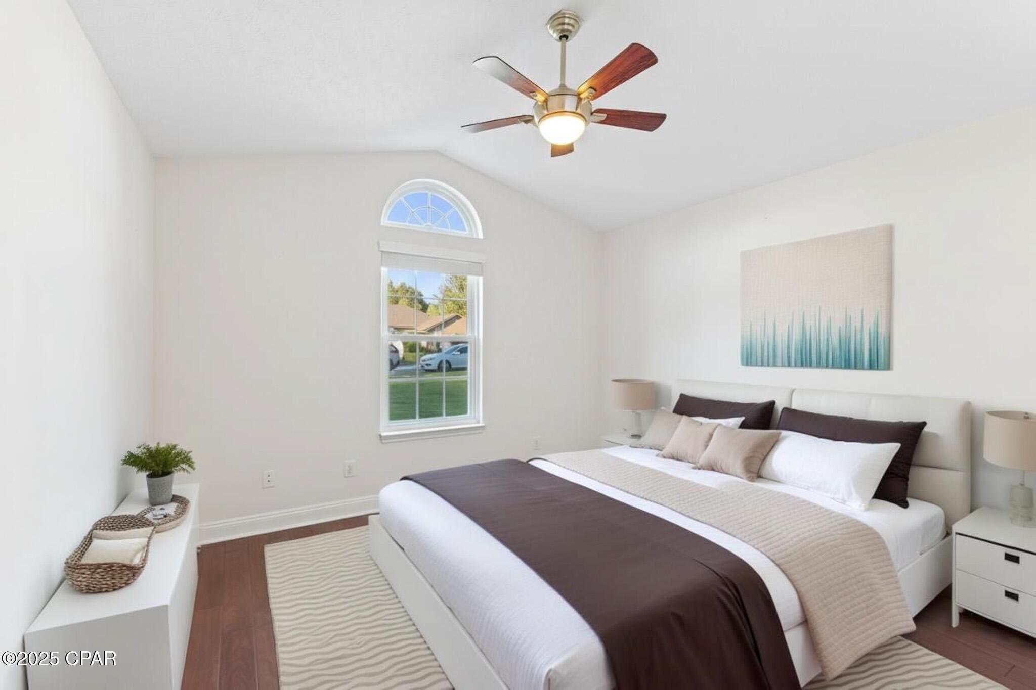 Northshore Phase I - Residential