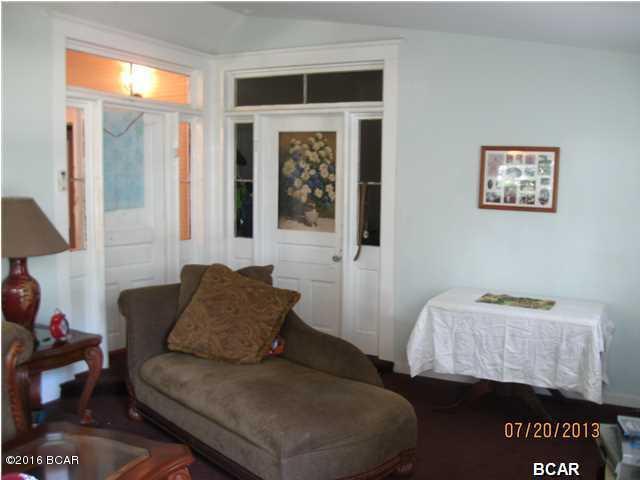 St Andrews Bay Rr Land - Residential