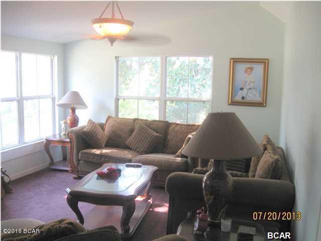 St Andrews Bay Rr Land - Residential