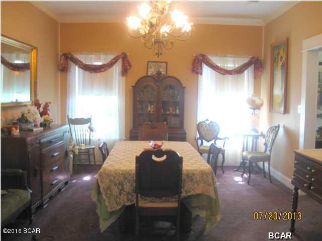 St Andrews Bay Rr Land - Residential