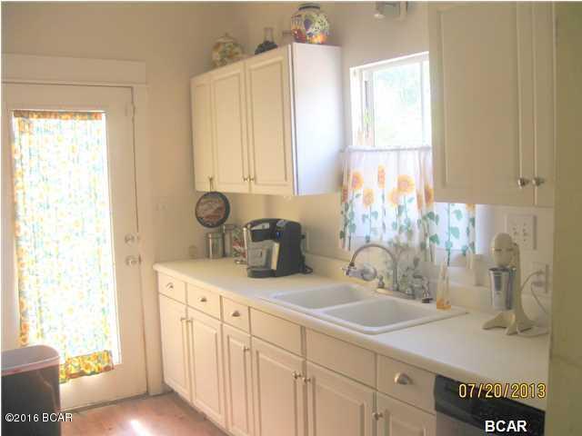 St Andrews Bay Rr Land - Residential