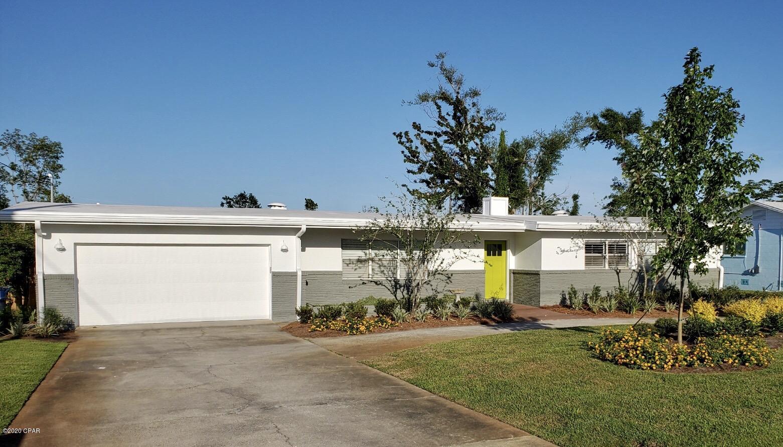 [No Recorded Subdiv] - Residential Lease