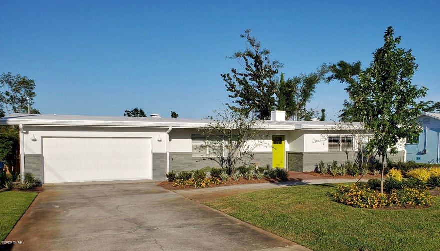 Check out this rare rental opportunity in the popular St. Andrews area *WITH A POOL!!* Enjoy carefree living just minutes away from everything St. Andrews has to offer from restaurants, local favorite hang out spots and local shopping! You will also be a short walk away to a lovely dog park & dog friendly beach! Upon entering this outstanding home, you will notice the spacious open living space with a fireplace! All kitchen appliances have been upgraded! The master suite is quite possibly the best room in the home where you will find your own private, naturally lit library with built in bookshelves that connects the sleeping area to the full master bathroom. AND DON'T FORGET ABOUT THE POOL!! Bonus... the owners are paying for the pool maintenance so you can enjoy this feature CAREFREE!