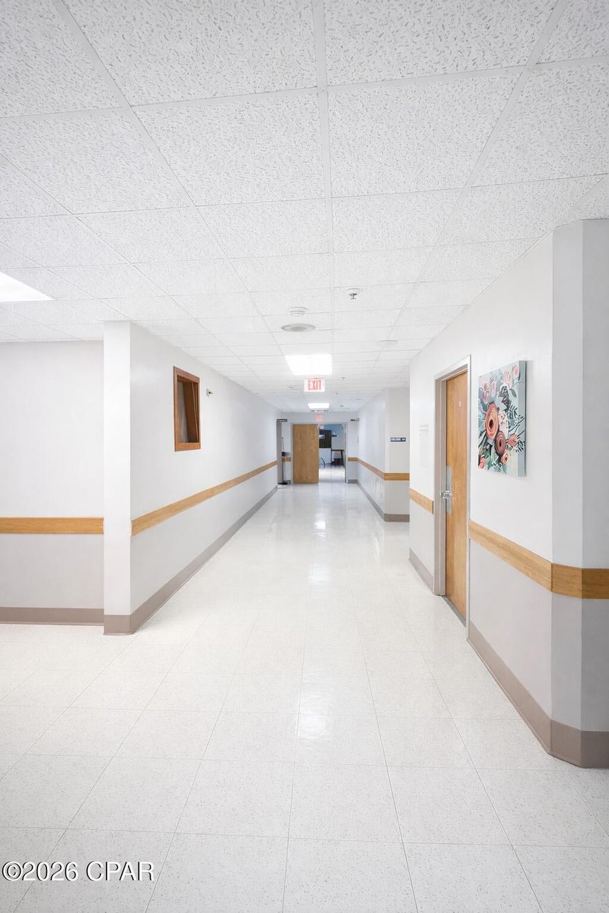 A Landmark Redevelopment Opportunity!!!
Introducing the former Calhoun Liberty Hospital -- a rare and substantial commercial offering with remarkable potential for restoration, repositioning, or redevelopment. Originally constructed in 1961 and spanning approximately 23,222± square feet, this iconic property presents an extraordinary opportunity for the discerning investor with vision. 

Rich in history and scale, the facility includes 10 inpatient rooms, 8 emergency department rooms, outpatient registration, lab space, pharmacy, rehab area, nurses station, and office space, offering an existing framework that could be transformed for a variety of future uses. 

While the property sustained damage during Hurricane Michael in 2018 and will require renovation, including a new roof and plumbing improvements, it remains a compelling value-add asset with strong structural presence and exceptional redevelopment promise. 

For those seeking a property with character, significance, and upside, this is a rare chance to reimagine a prominent piece of the community into something truly exceptional. Endless potential. Historic presence. Rare investment appeal. 

Appraise at $800,000, this property is being offered as an exceptional opportunity for investors, developers, or institutions seeking a distinctive asset with significant upside. All offers are welcome!!