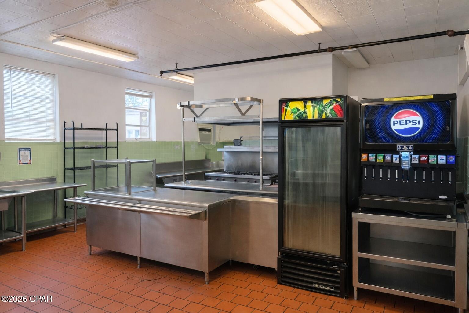 [No Recorded Subdiv] - Commercial Sale